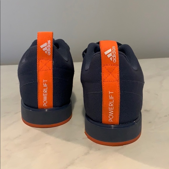 adidas PowerLift shoes - women’s 7 - Picture 2 of 3